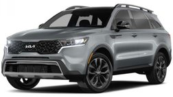 2023 Kia Sorento X-Line EX