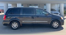 2011 Chrysler Town and Country Touring