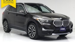 2020 BMW X1 sDrive28i