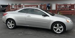 2006 Pontiac G6 GTP