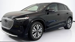 2023 Audi Q4 e-tron Premium Plus 40