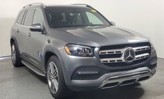 2021 Mercedes-Benz GLS GLS 450