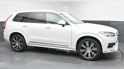 2024 Volvo XC90 B6 Plus Bright Theme 7P