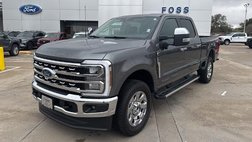 2025 Ford Super Duty F-250 Lariat