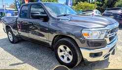 2021 Ram Ram Pickup 1500 Big Horn
