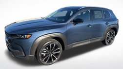 2026 Mazda CX-50 2.5 S Premium