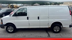 2006 GMC Savana 2500