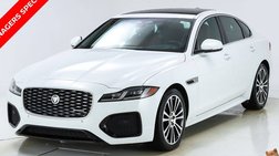 2024 Jaguar XF P300 R-Dynamic SE