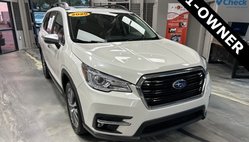 2020 Subaru Ascent Touring