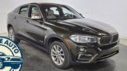 2019 BMW X6 xDrive35i
