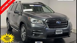2022 Subaru Ascent Limited 7-Passenger