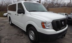 2016 Nissan NV 3500 HD S