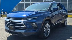 2023 Chevrolet Blazer Premier