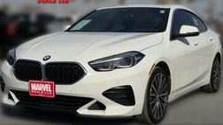 2022 BMW 2 Series 228i Gran Coupe