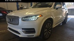 2022 Volvo XC90 Recharge T8 Inscription Expression 7P
