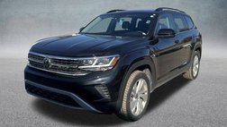 2022 Volkswagen Atlas SE 4Motion