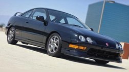 2001 Acura Integra Type R