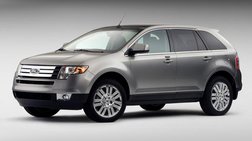 2008 Ford Edge Limited