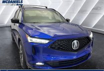 2023 Acura MDX SH-AWD w/A-SPEC