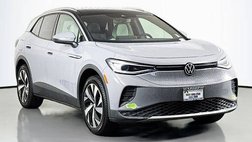 2022 Volkswagen ID.4 Pro S