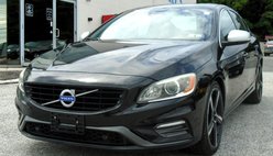 2016 Volvo S60 T5 Drive-E R-Design SE