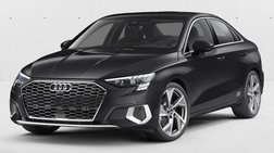 2023 Audi A3 quattro Premium Plus 40 TFSI