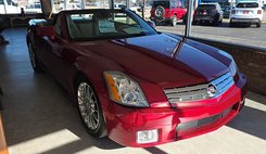 2008 Cadillac XLR 