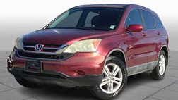 2010 Honda CR-V EX-L