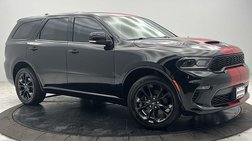 2021 Dodge Durango GT