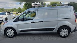 2022 Ford Transit Connect XLT