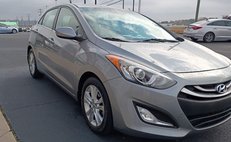 2015 Hyundai Elantra GT Base