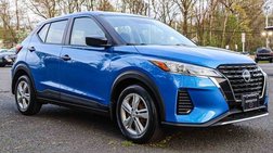2023 Nissan Kicks S