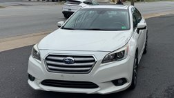 2017 Subaru Legacy 2.5i Limited