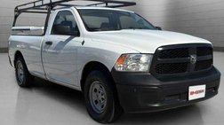 2020 Ram Ram Pickup 1500 Classic Tradesman