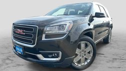 2017 GMC Acadia Limited Base