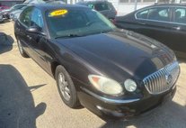 2009 Buick LaCrosse CX