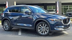 2019 Mazda CX-5 Signature