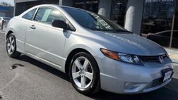 2008 Honda Civic EX