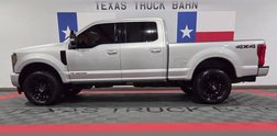 2019 Ford Super Duty F-250 Lariat