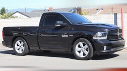 2016 Ram Ram Pickup 1500 Sport