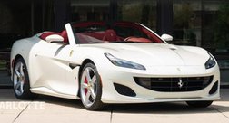 2019 Ferrari Portofino Base