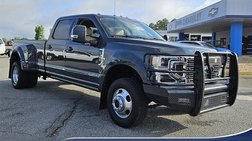 2021 Ford Super Duty F-350 Lariat