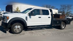 2021 Ford Super Duty F-350 Lariat