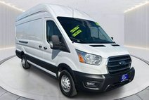 2020 Ford Transit 350