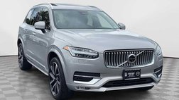2024 Volvo XC90 B6 Plus Bright Theme 6P