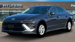2025 Hyundai Sonata SE