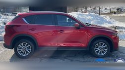 2023 Mazda CX-5 2.5 S Preferred