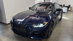 2024 BMW 4 Series M440i