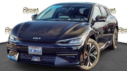 2023 Kia EV6 GT-Line