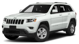 2015 Jeep Grand Cherokee Altitude